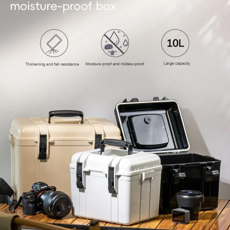 290x235x230mm Toolbox Multifun - Fish Finder Case のレビューと価格