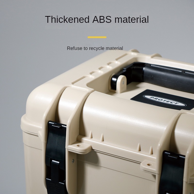 290x235x230mm Toolbox Multifun - Fish Finder Case のレビューと価格