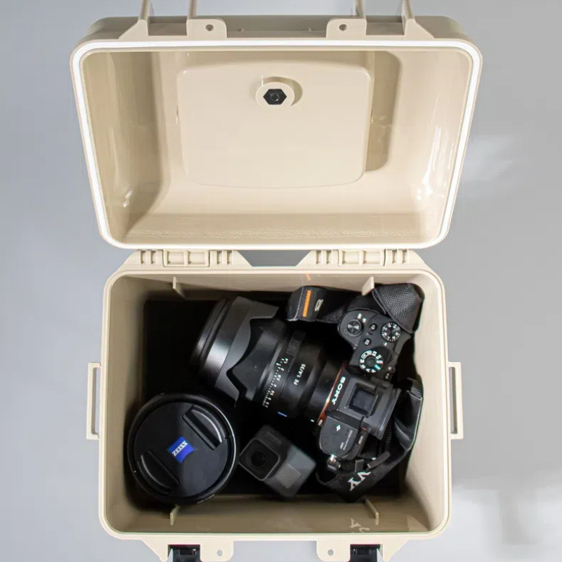 290x235x230mm Toolbox Multifun - Fish Finder Case のレビューと価格