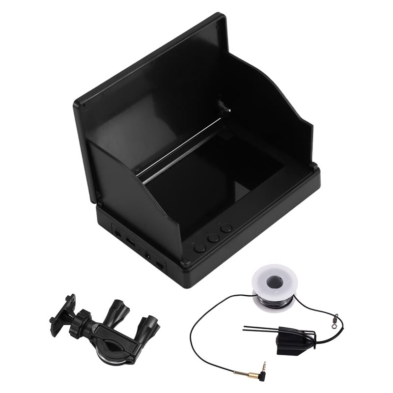 ABZZ-220° Underwater Fishing C - Fish Finder Portable のレビューと価格