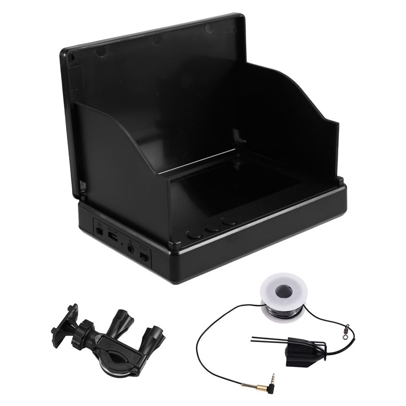 ABZZ-220° Underwater Fishing C - Fish Finder Portable のレビューと価格