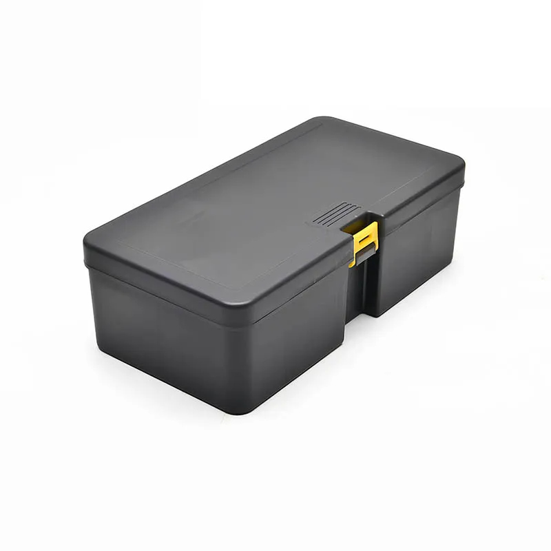 Fishing Tackle Box Large Capac - Fish Finder Case のレビューと価格