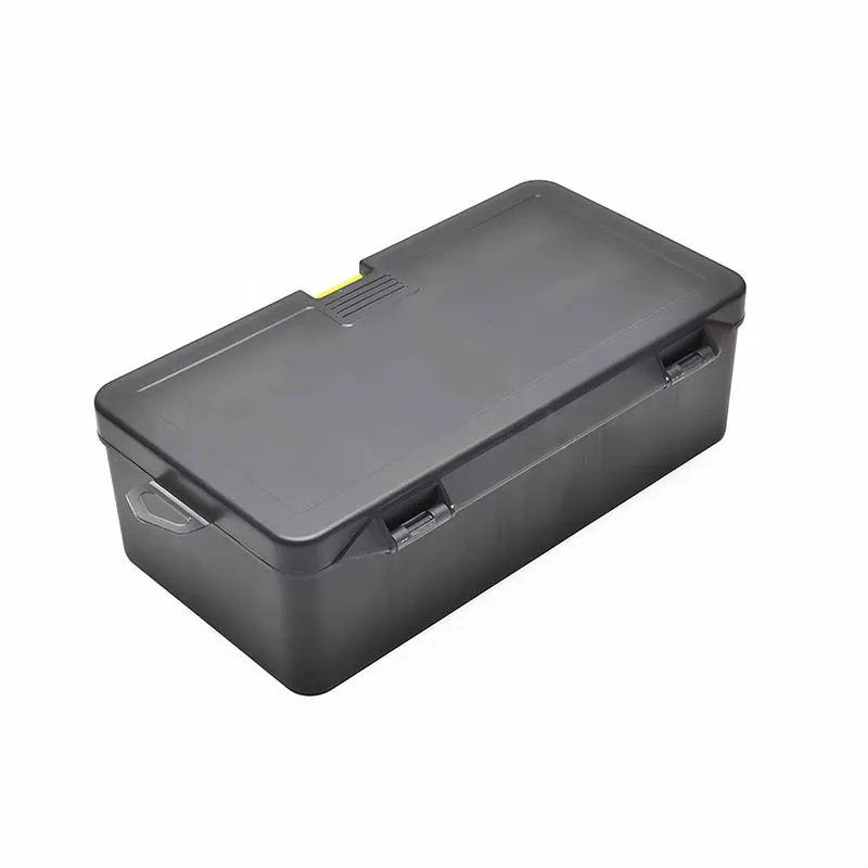 Fishing Tackle Box Large Capac - Fish Finder Case のレビューと価格