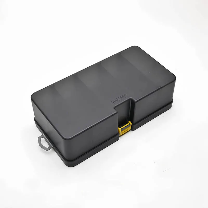 Fishing Tackle Box Large Capac - Fish Finder Case のレビューと価格