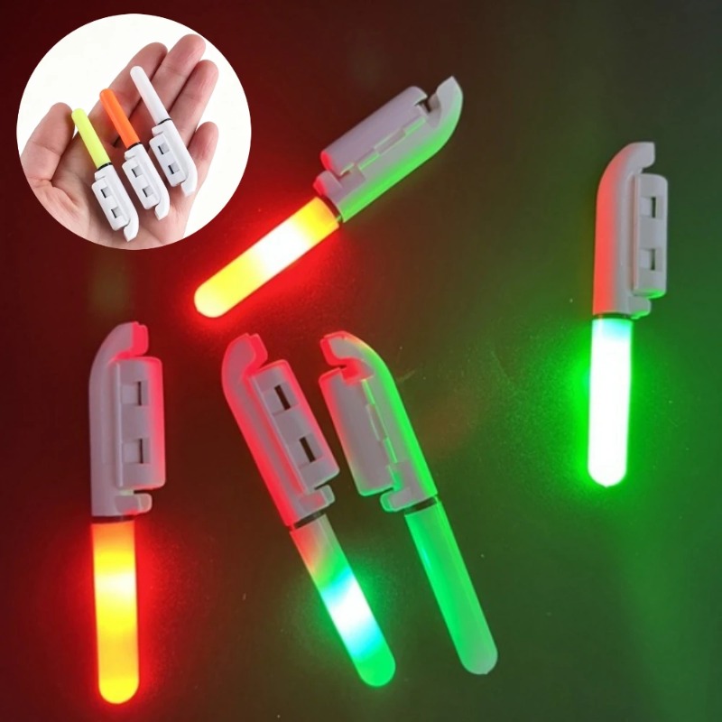 3/5pcs Fishing Electronic Rod  - Fish Alarm のレビューと価格