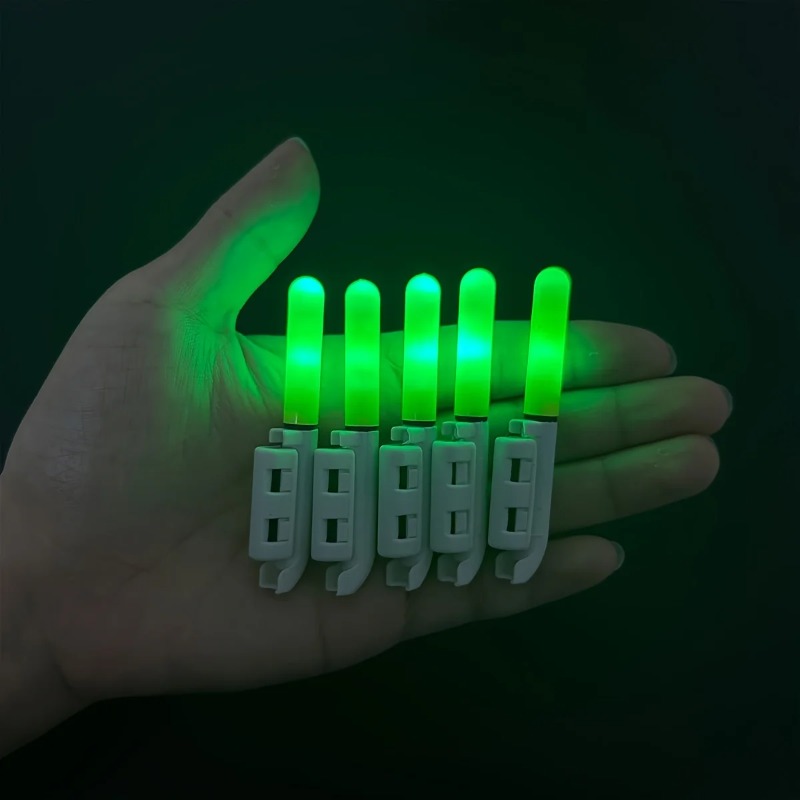 3/5pcs Fishing Electronic Rod  - Fish Alarm のレビューと価格