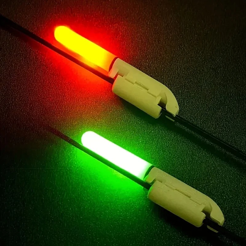3/5pcs Fishing Electronic Rod  - Fish Alarm のレビューと価格