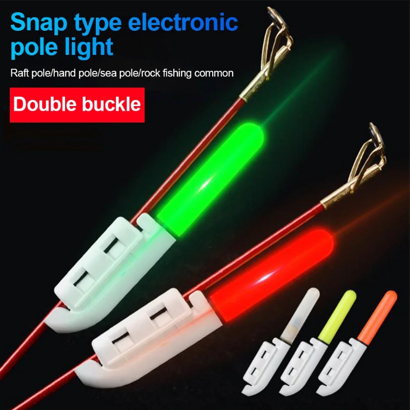 3/5pcs Fishing Electronic Rod  - Fish Alarm のレビューと価格