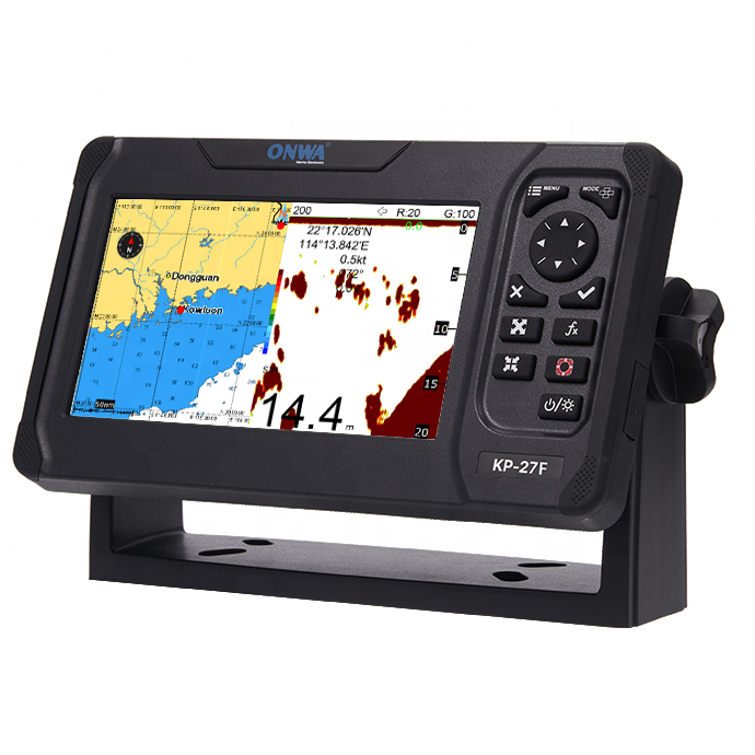 KP-29F (NEW) ONWA 9 Inch GPS C - Fish Finder Gps のレビューと価格