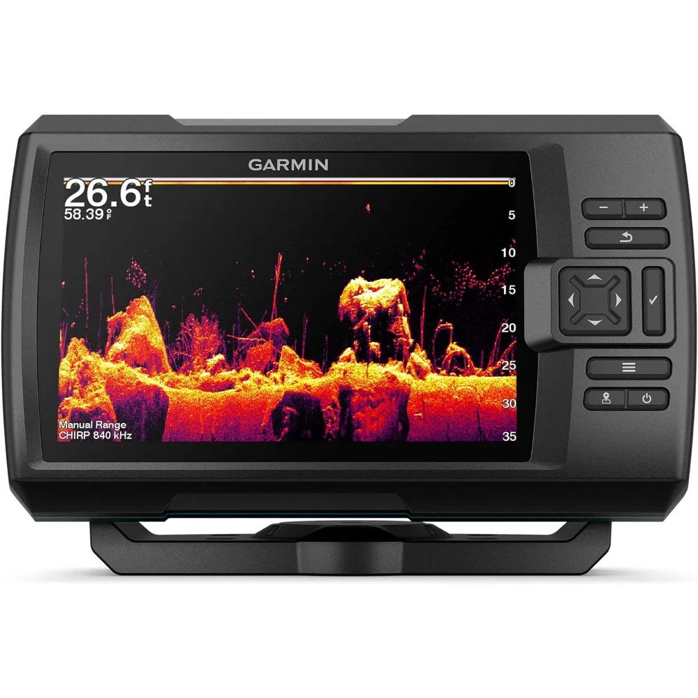 %a for Striker Vivid 7cv, Easy - Fish Finder Transducer のレビューと価格