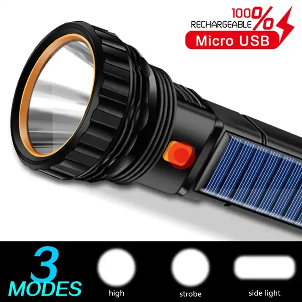 1PC Multi-function Solar LED F - Fishing Light のレビューと価格