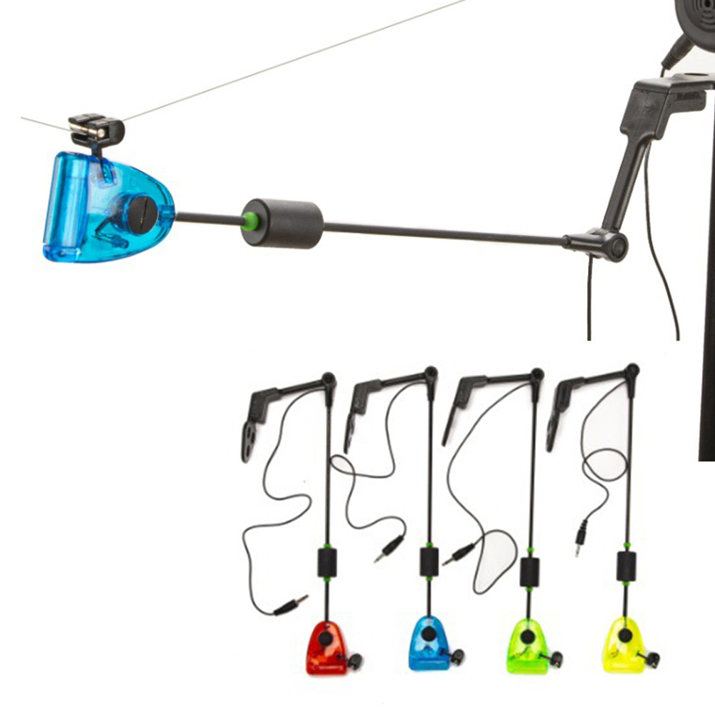 Electronic Fishing Bite Alarm  - Fish Finder Cable のレビューと価格