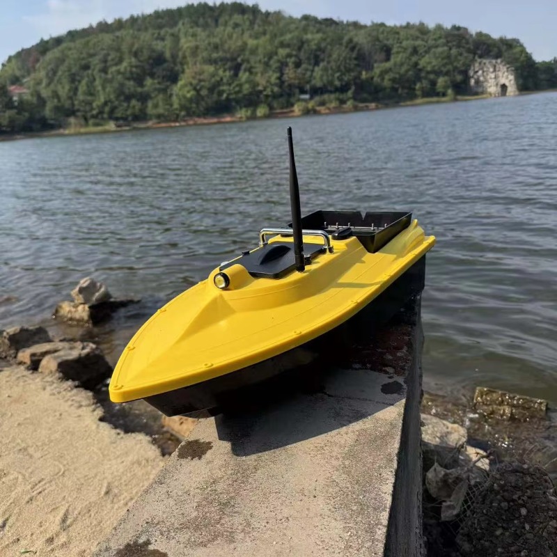 Fishing Bait Boat with GPS 12V - Fishing Gps のレビューと価格
