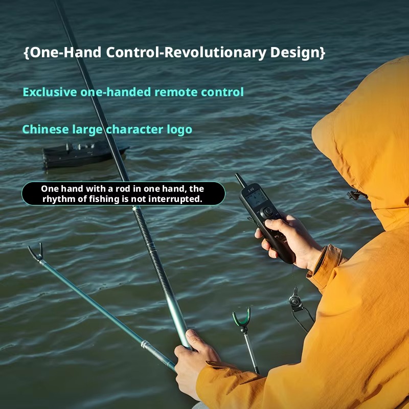 Fishing Bait Boat with GPS 12V - Fishing Gps のレビューと価格