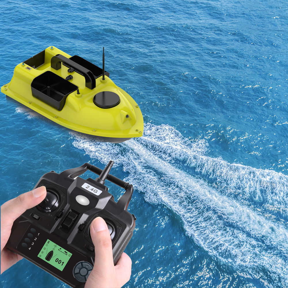 GPS Automatic Remote Control B - Fishing Gps のレビューと価格