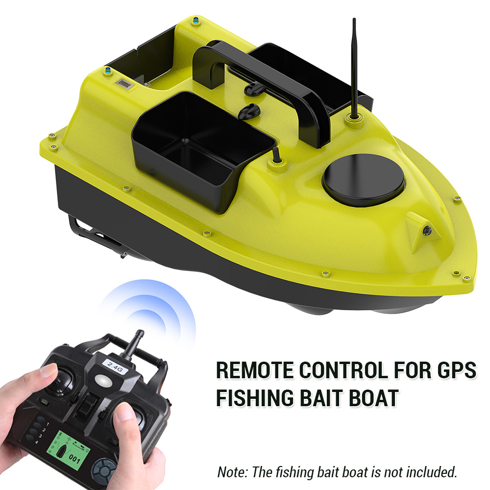 GPS Automatic Remote Control B - Fishing Gps のレビューと価格