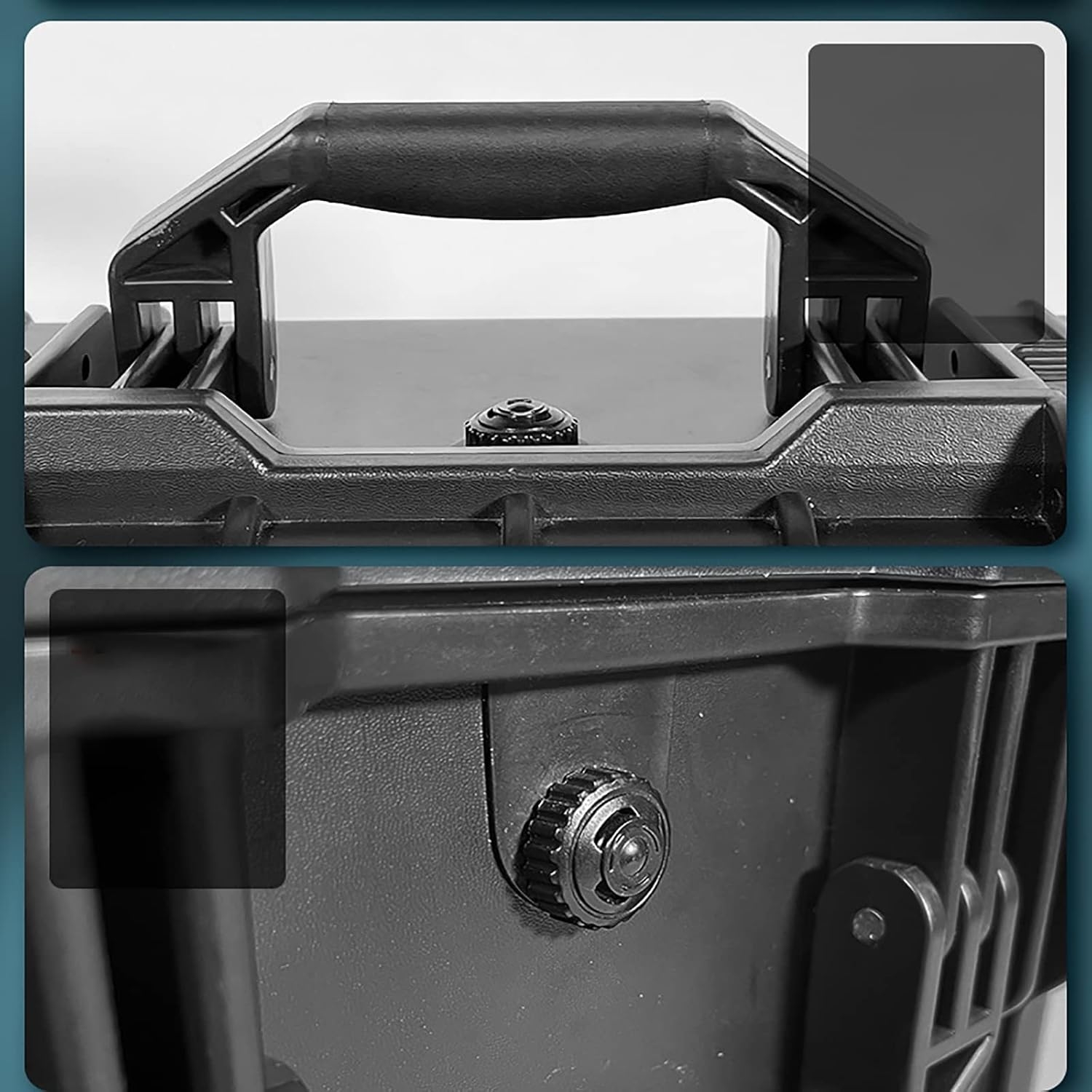 Outdoor Maintenance Shockproof - Fish Finder Case のレビューと価格