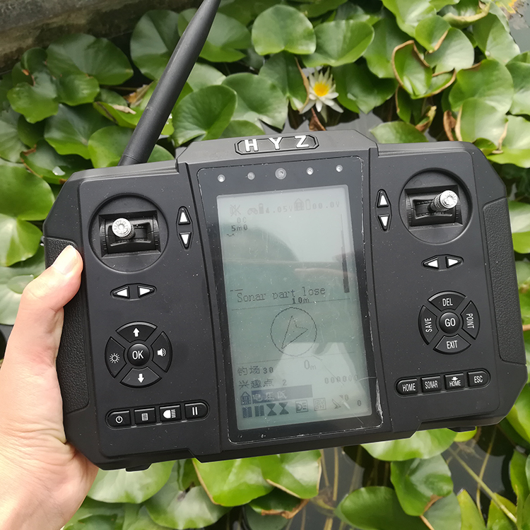 GPS Sonar Fish Finder and Auto - Fish Finder Gps のレビューと価格