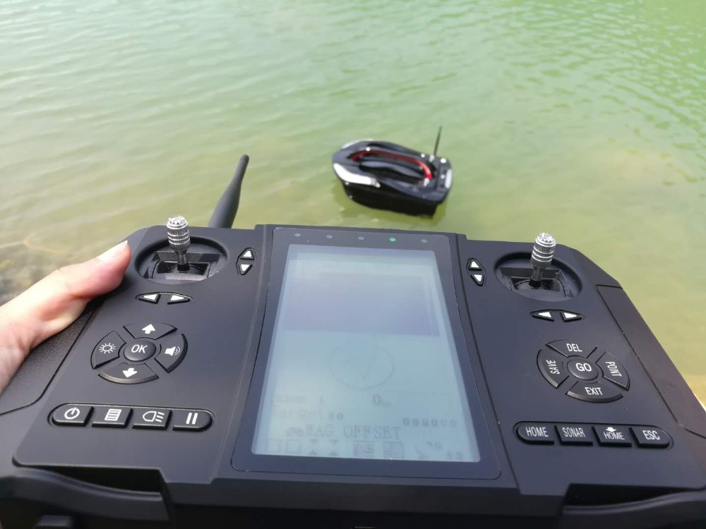 GPS Sonar Fish Finder and Auto - Fish Finder Gps のレビューと価格