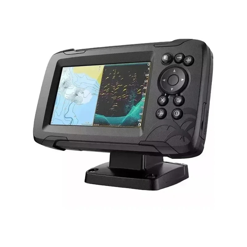 2025/NEW Lowrance Hook Reveal  - Fish Finder Transducer のレビューと価格