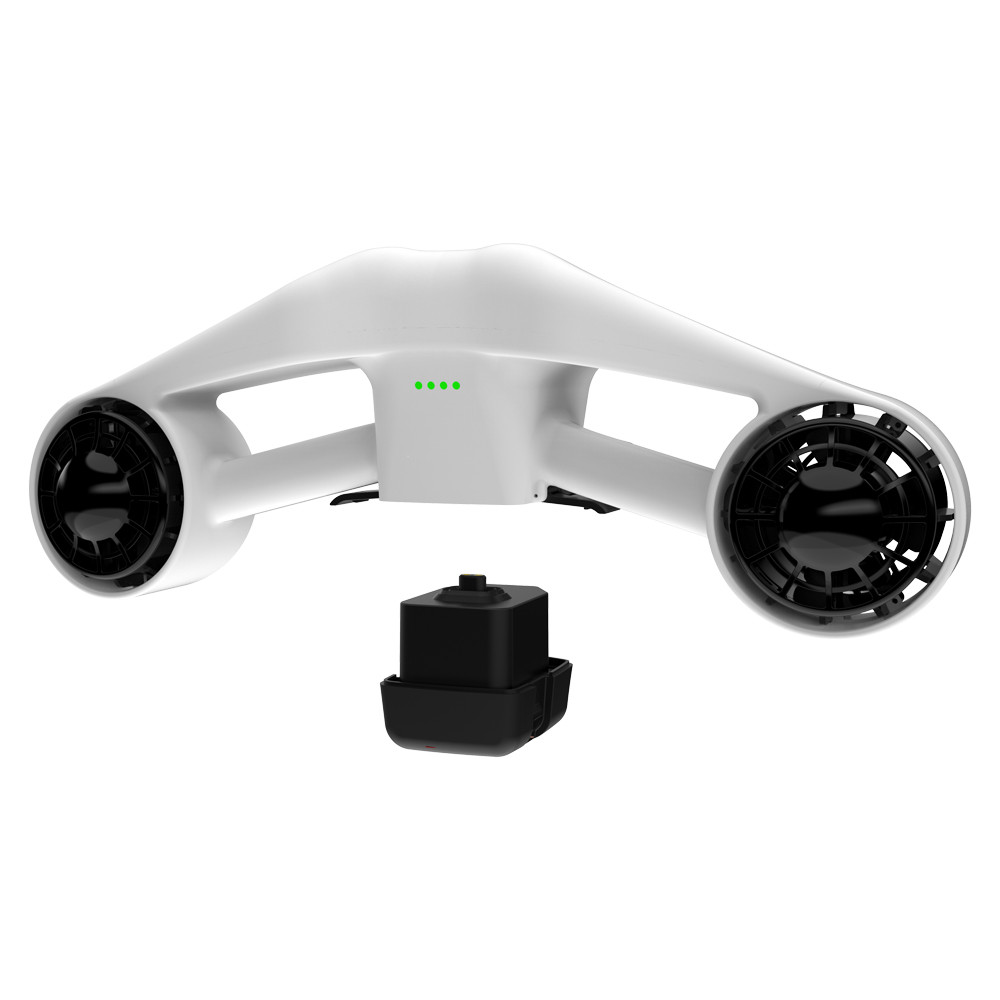 Underwater Scooter Sea Scooter - Underwater Camera のレビューと価格