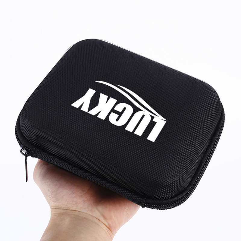 Fish Finder EVA Storage Bag Pr - Fish Finder Case のレビューと価格