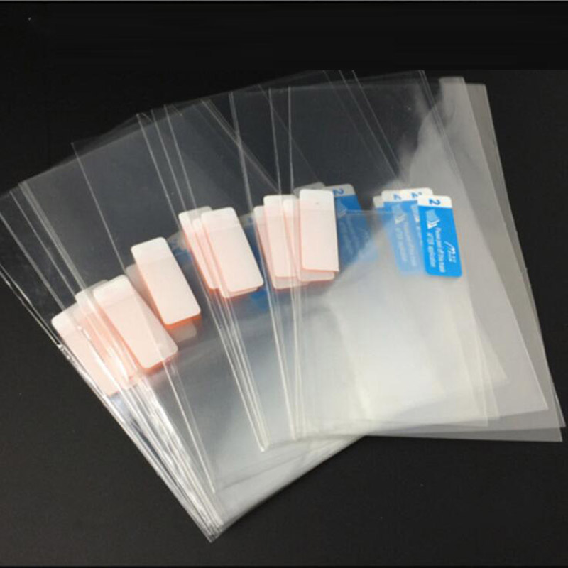 2 x PET Clear Screen Protector - Fish Finder Gps のレビューと価格
