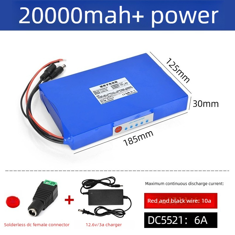 12V 20Ah for Solar Wind Power  - Fish Finder Charger のレビューと価格