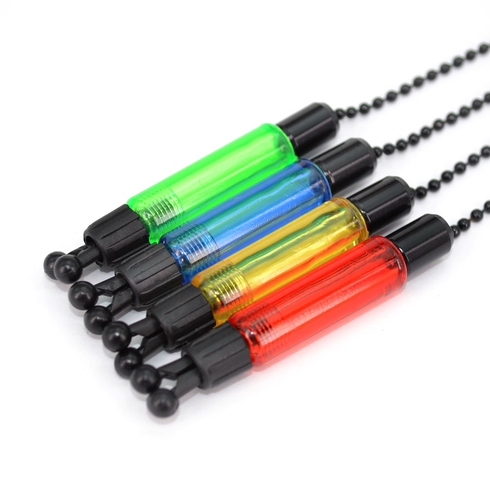 Carp Fishing Soft Chain Swingi - Fish Alarm のレビューと価格
