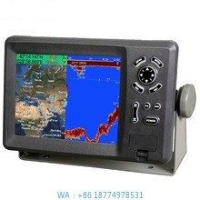 Mr LCD Fish  HP-828Farine Echo - Fish Finder のレビューと価格