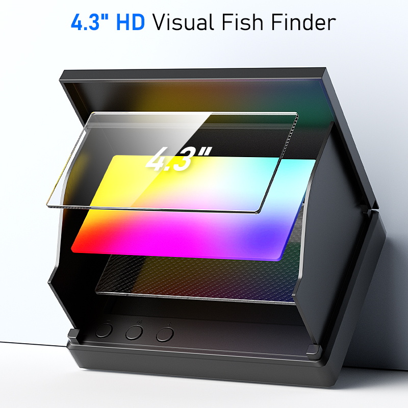 Fishing Camera with Night Visi - Fishing Camera のレビューと価格